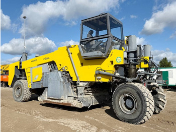 Asfaltteknikk WIRTGEN