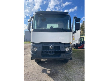 Tippbil RENAULT K