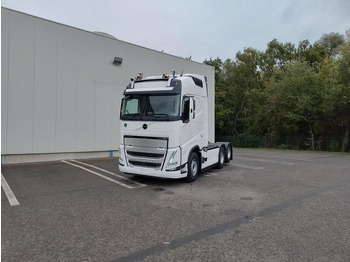 Trekkvogn VOLVO FH 500