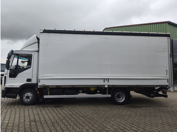 Kapellbil Iveco Eurocargo 75-210 4x2 Euro 6 LBW: bilde 5