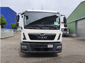 Skapbil MAN TGL 8.190 Koffer gFH AHK LBW Euro 6 4x2 (11): bilde 3