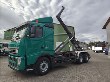 Krokbil VOLVO FH 460