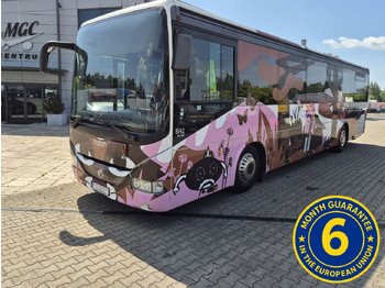 Turistbuss IRISBUS