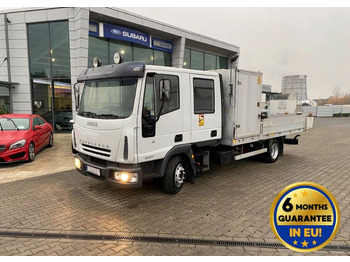 Planbil IVECO EuroCargo