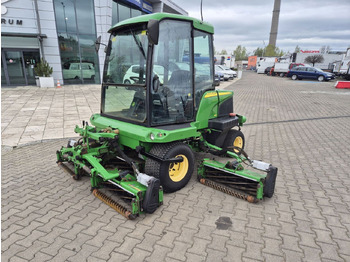 Beitepusser/ Kantklipper JOHN DEERE