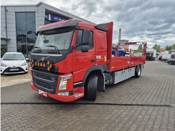 Planbil VOLVO FM 330