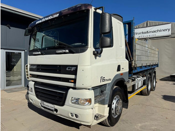 Tippbil DAF CF 85 410