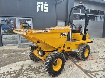 Kompaktdumper JCB