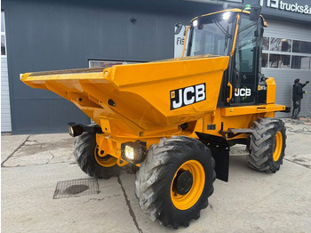 Kompaktdumper JCB