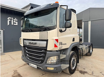 Trekkvogn DAF CF 450