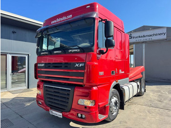 Trekkvogn DAF XF 105 460