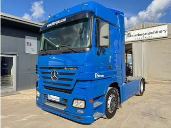 Trekkvogn MERCEDES-BENZ Actros 1844