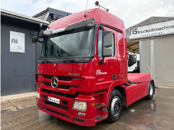 Trekkvogn MERCEDES-BENZ Actros 1844
