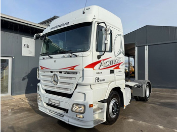 Trekkvogn MERCEDES-BENZ Actros 1844