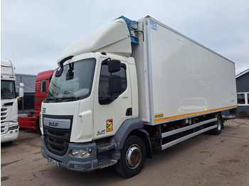 Lastebil med kjøl DAF LF 260