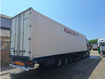Skapsemi Lecitrailer 3E20BD1SP: bilde 2
