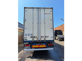 Skapsemi Lecitrailer 3E20BD1SP: bilde 5
