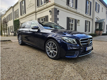 Personenbil MERCEDES-BENZ
