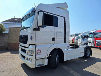 Trekkvogn MAN TGX 18.480