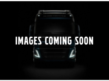Trekkvogn VOLVO FH