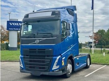 Trekkvogn VOLVO FH