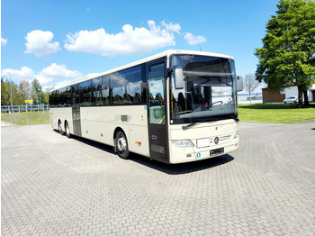 Forstadsbus MERCEDES-BENZ Integro