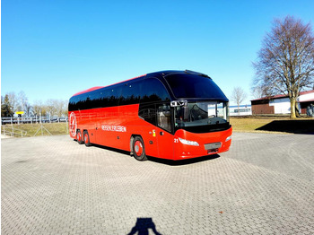 Turistbuss NEOPLAN