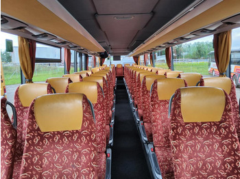 Forstadsbus Setra S 415 UL/GT 53+2+1 / ZF / 354 PS: bilde 5