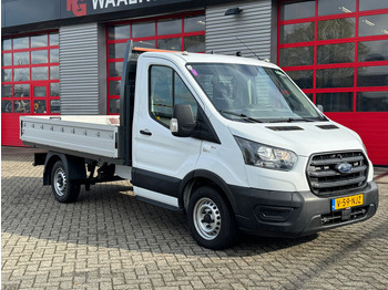 Varebil med plan FORD Transit