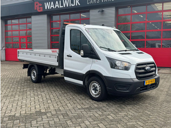 Varebil med plan FORD Transit