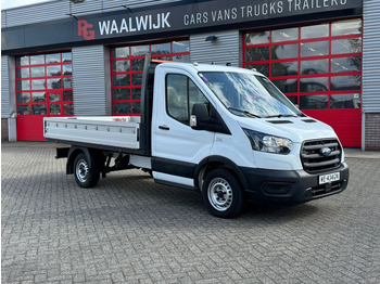 Varebil med plan FORD Transit
