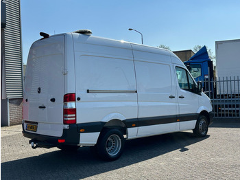 Skapbil Mercedes-Benz Sprinter 519 cdi V6: bilde 3
