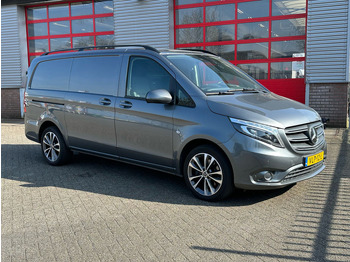 Små varebil MERCEDES-BENZ Vito 119