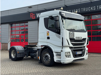 Trekkvogn IVECO Stralis 440