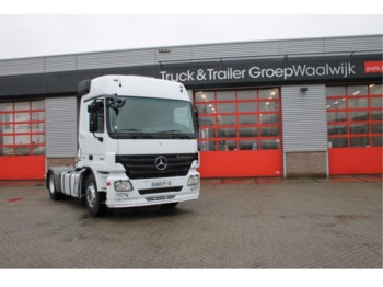 Trekkvogn Mercedes-Benz Actros 1844 4x2 Retarder: bilde 1
