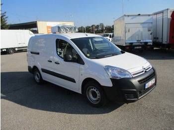 Kjølebil Citroën Berlingo freezer: bilde 2