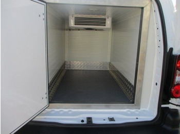 Kjølebil Citroën Berlingo freezer: bilde 5