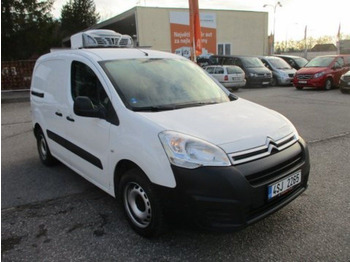 Kjølebil CITROËN Berlingo