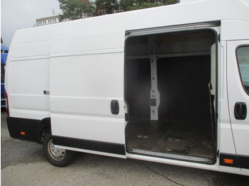 Små varebil Citroën Jumper 2,2 , L4H3: bilde 5