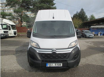 Små varebil Citroën Jumper 2,2 , L4H3: bilde 2