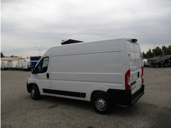 Leie Citroën Jumper L2H2  Citroën Jumper L2H2: bilde 3