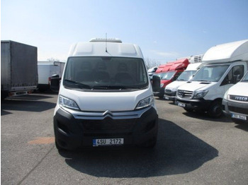 Leie  Citroën Jumper L2H2 Citroën Jumper L2H2: bilde 2