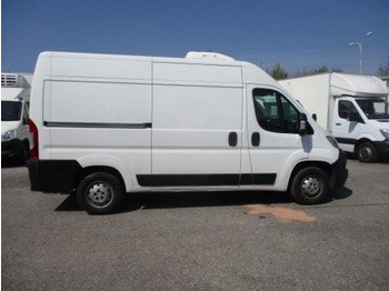 Leie  Citroën Jumper L2H2 Citroën Jumper L2H2: bilde 4