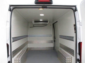 Leie Citroën Jumper L2H2  Citroën Jumper L2H2: bilde 4