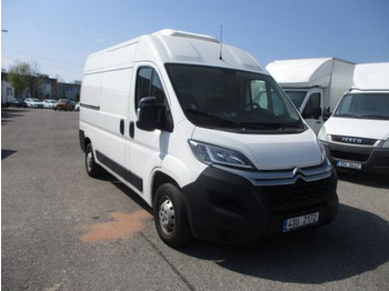 Leie  Citroën Jumper L2H2 Citroën Jumper L2H2: bilde 3