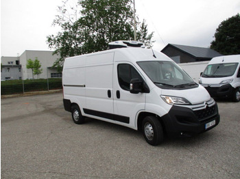 Leie Citroën Jumper L2H2  Citroën Jumper L2H2: bilde 2