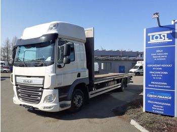 Planbil DAF CF 320