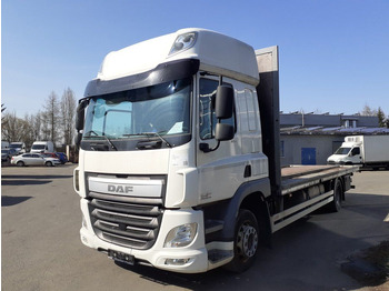 Planbil DAF CF320 EURO 6: bilde 2