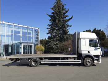 Planbil DAF CF320 EURO 6: bilde 5