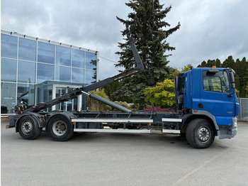 Krokbil DAF CF85.380 6x2 EURO 3: bilde 2